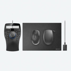 3Dconnexion SpaceMouse Enterprise  KIT 2