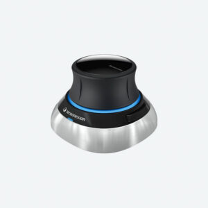3Dconnexion SpaceMouse Wireless – BlueTooth Edition