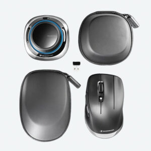 SpaceMouse Wireless KIT 2