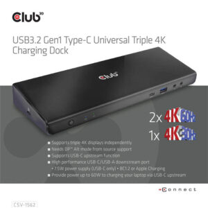 USB-C-5Gbps-Universal-Triple-4K-Charging-Dock